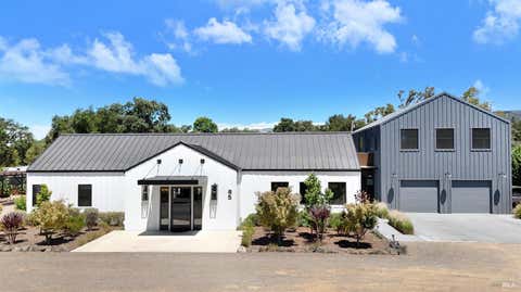 Photo of 85 W Trinity Road, Glen Ellen, CA 95442 (MLS # 326023937)
