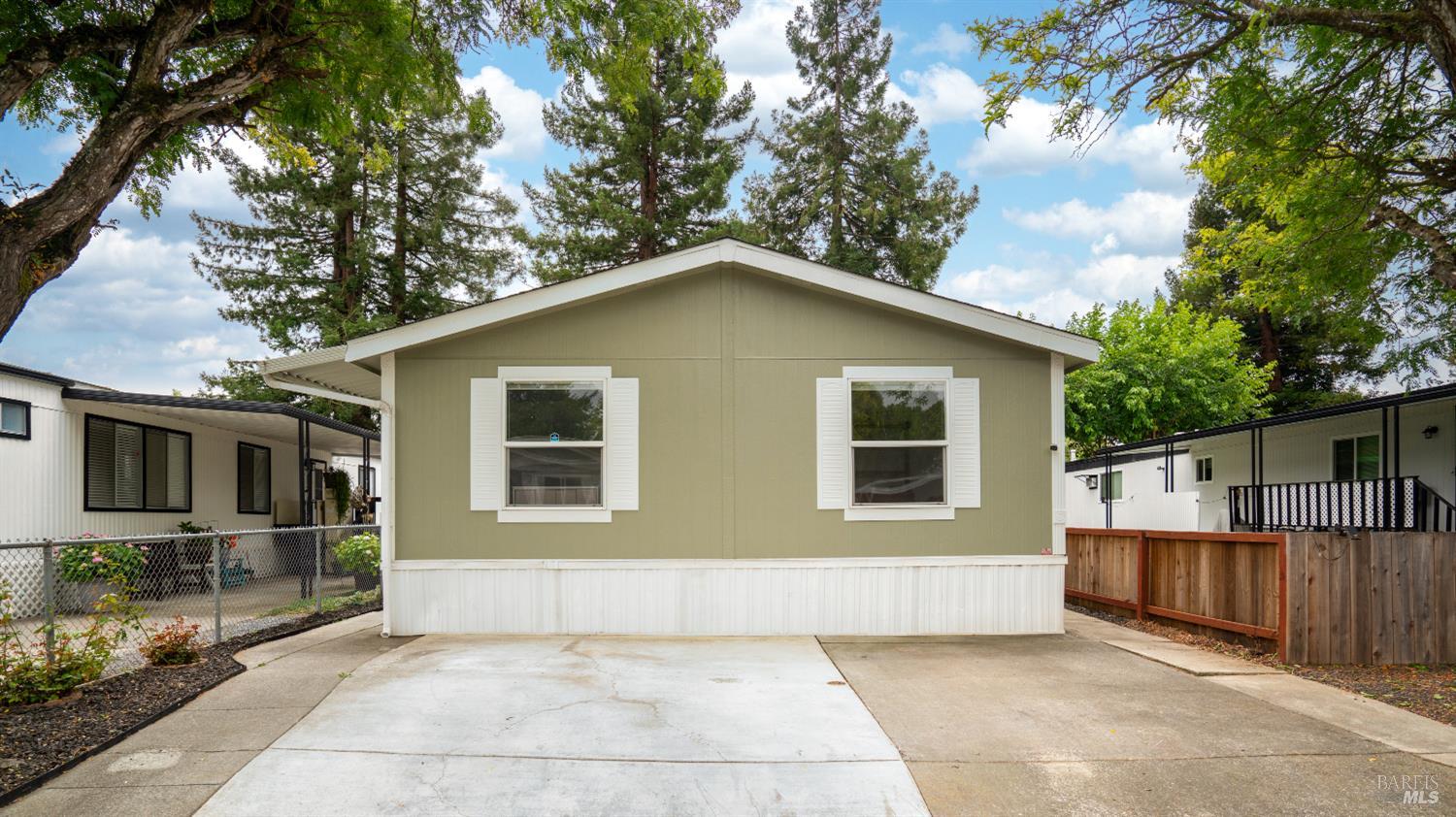 187 RANCHO VERDE CIR, Rohnert Park, CA 94928