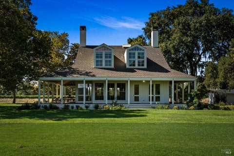 Photo of 7940 St. Helena Highway, Napa, CA 94558 (MLS # 326053430)