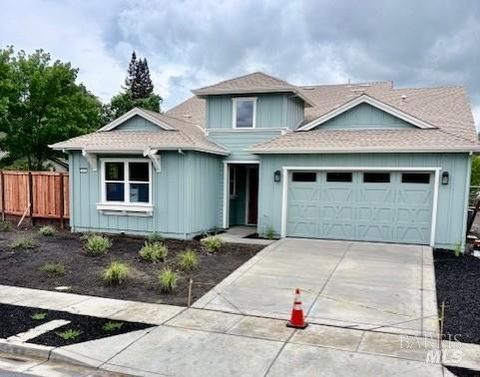 Photo of 3441 Ruston Lane, Napa, CA 94558 (MLS # 326026258)