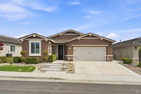 Photo of 417 Marks Road, Rio Vista, CA 94571 (MLS # 326075169)