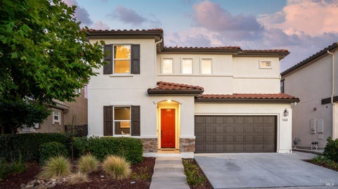 Photo of 5530 Kennedy Place, Rohnert Park, CA 94928 (MLS # 326083219)