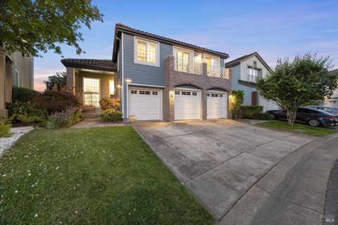 Photo of 1826 Adobe Creek Drive, Petaluma, CA 94954 (MLS # 326043250)