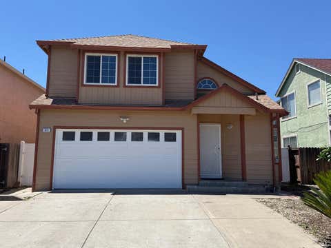 Photo of 322 Ridgecrest Circle, Suisun City, CA 94585 (MLS # 326043672)