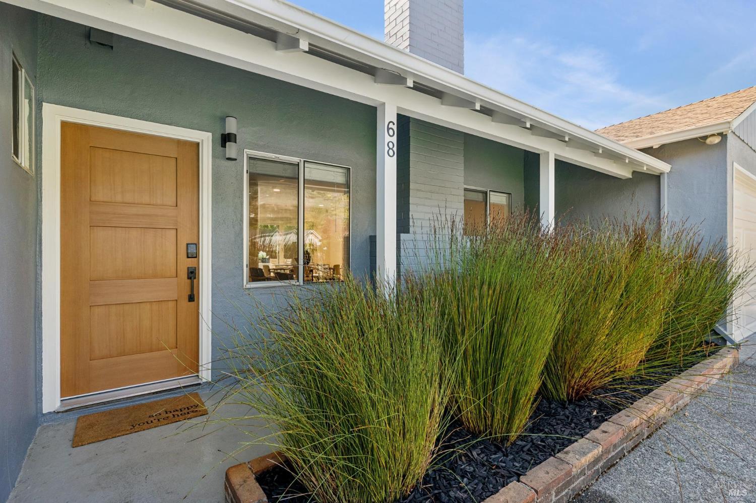 68 Mercury Avenue