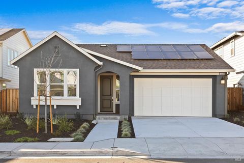 Photo of 7325 Willowglen Drive, Rohnert Park, CA 94928 (MLS # 326022243)