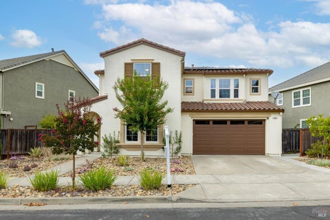 Photo of 1987 Woodsage Way, Santa Rosa, CA 95404 (MLS # 326070938)