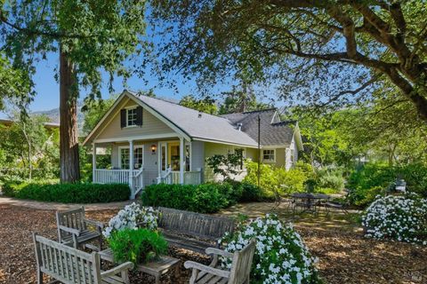 Photo of 2072 Kirkland Avenue, Napa, CA 94558 (MLS # 326024992)