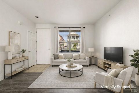 Photo of 3840 Martina Avenue #104, Santa Rosa, CA 95407 (MLS # 326045596)