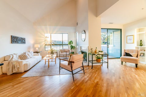 Photo of 6011 Shelter Bay Avenue, Mill Valley, CA 94941 (MLS # 326063864)