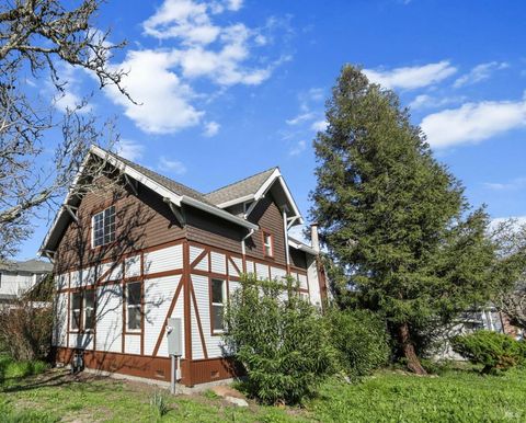 Photo of 4305 Fistor Drive, Santa Rosa, CA 95409 (MLS # 326012034)