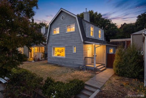 Photo of 720 Wilson Avenue, Vallejo, CA 94590 (MLS # 326051371)