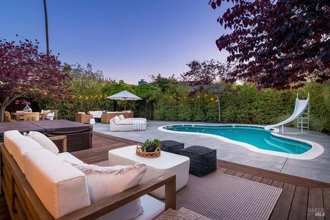 Photo of 114 Golden Hind Passage, Corte Madera, CA 94925 (MLS # 326029118)