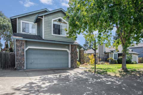 Photo of 104 Macklin Drive, Cotati, CA 94931 (MLS # 326066286)