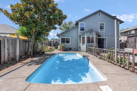 Photo of 104 Macklin Drive, Cotati, CA 94931 (MLS # 326066286)