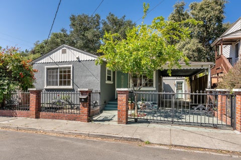 Photo of 507 Juilliard Park Drive, Santa Rosa, CA 95401 (MLS # 326071271)