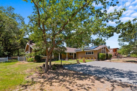 Photo of 8191 Appian Way, Sebastopol, CA 95472 (MLS # 326049433)