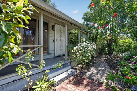 Photo of 124 N San Pedro Road, San Rafael, CA 94903 (MLS # 326041233)