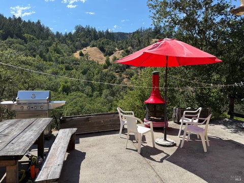 Photo of 8950 Mill Creek Road, Healdsburg, CA 95448 (MLS # 326062255)