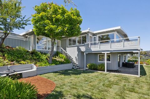 Photo of 263 Richardson Drive, Mill Valley, CA 94941 (MLS # 326040835)
