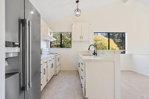 Photo of 171 Glen Park Avenue, San Rafael, CA 94901 (MLS # 326034089)