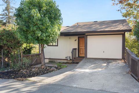 Photo of 171 Glen Park Avenue, San Rafael, CA 94901 (MLS # 326034089)