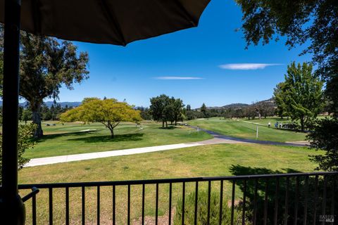 Photo of 843 Acorn Way, Napa, CA 94558 (MLS # 326055626)
