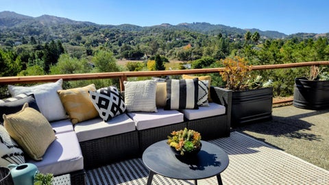 Photo of 14 Irene Drive, Novato, CA 94947 (MLS # 326082746)