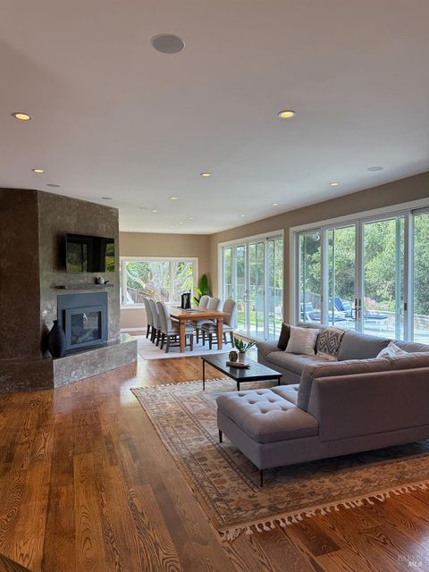 Photo of 391 Elm Avenue, Larkspur, CA 94939 (MLS # 326027779)