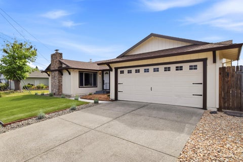 Photo of 7733 Bonita Avenue, Rohnert Park, CA 94928 (MLS # 326077769)