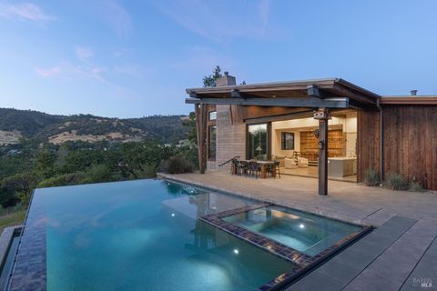 Photo of 4125 Wallace Road, Santa Rosa, CA 95404 (MLS # 326026519)