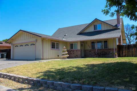 Photo of 109 Kearney Way, Vacaville, CA 95687 (MLS # 326051800)