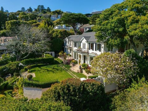 Photo of 615 Sausalito Boulevard, Sausalito, CA 94965 (MLS # 325053027)