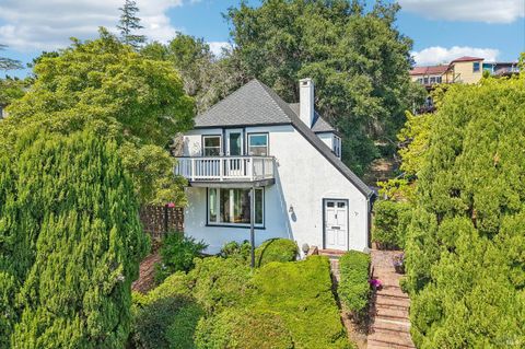 Photo of 100 B Street, Vallejo, CA 94590 (MLS # 326016717)