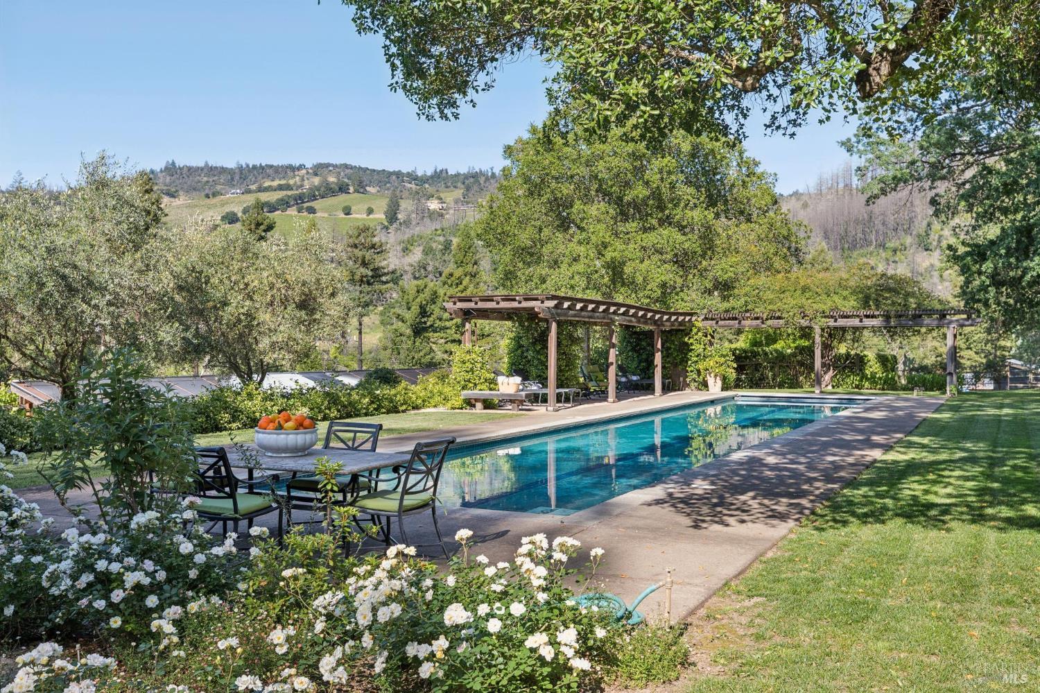 391 Crystal Springs Road