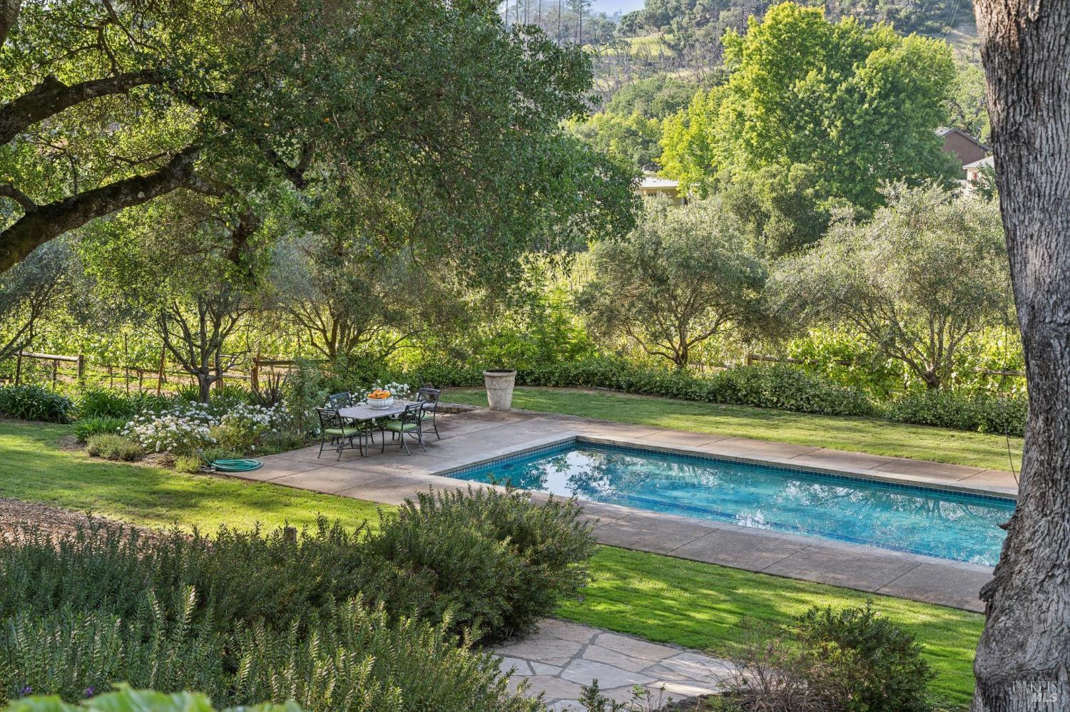 391 Crystal Springs Road