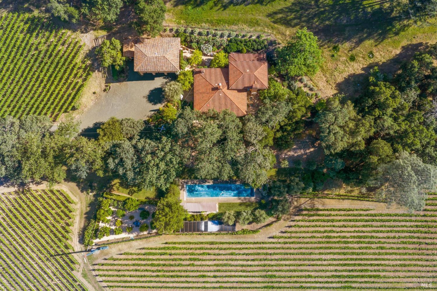 391 Crystal Springs Road