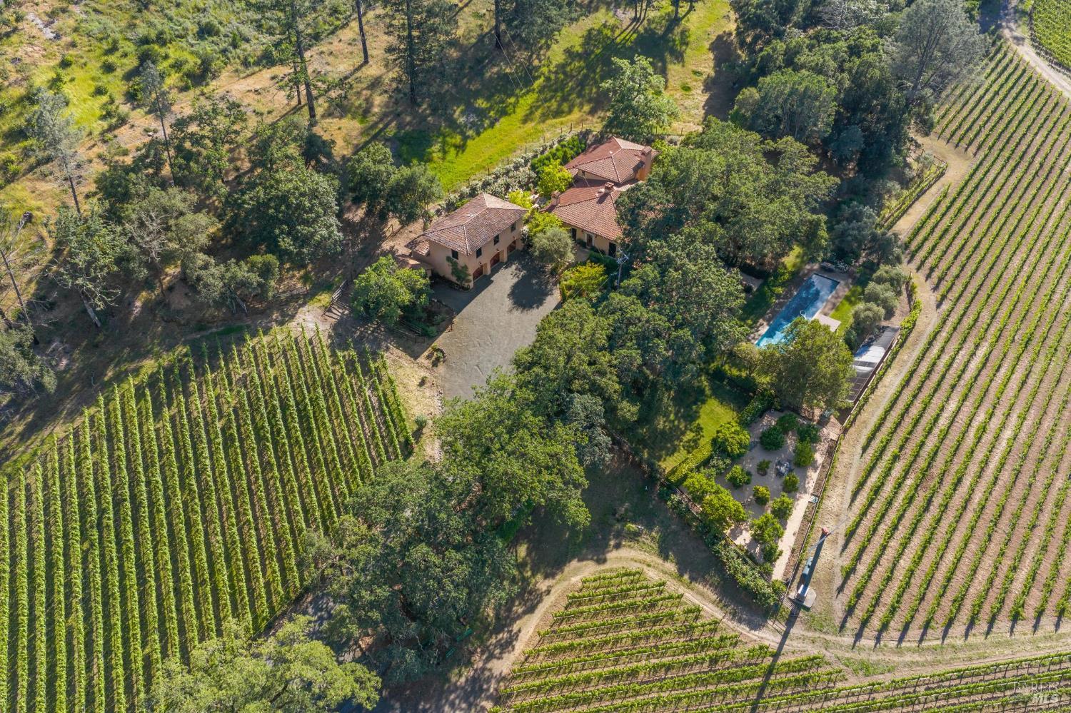 391 Crystal Springs Road