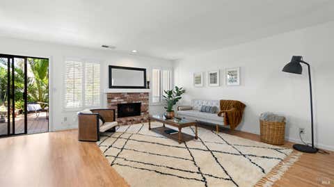 Photo of 1297 Grove Circle, Benicia, CA 94510 (MLS # 326035021)