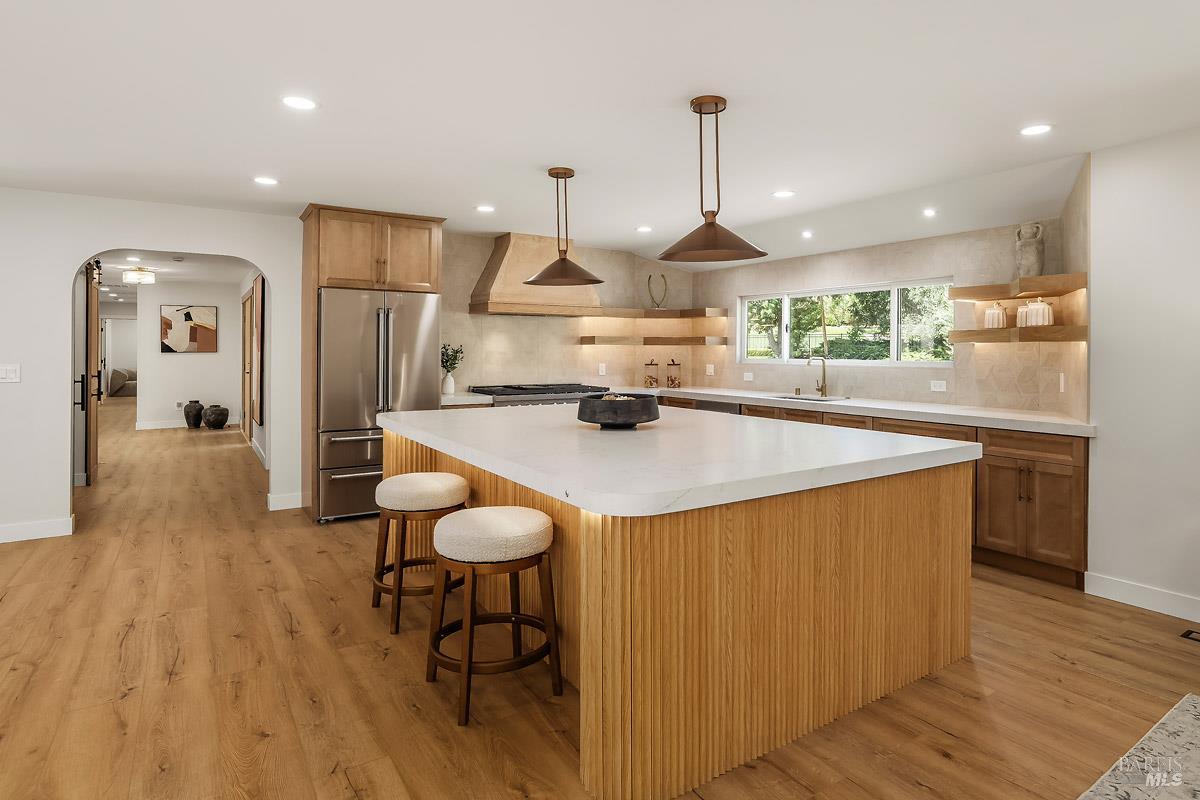23 Prestwick Court