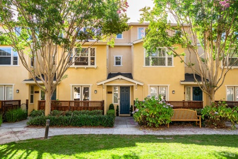 Photo of 6935 Santero Way, Cotati, CA 94931 (MLS # 326080404)