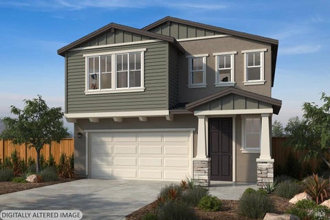 Photo of 3888 Terrabrook Drive, Santa Rosa, CA 95407 (MLS # 326050200)