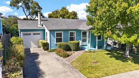 7260 Hayden Avenue, Sebastopol, CA 95472 - #: 326037083