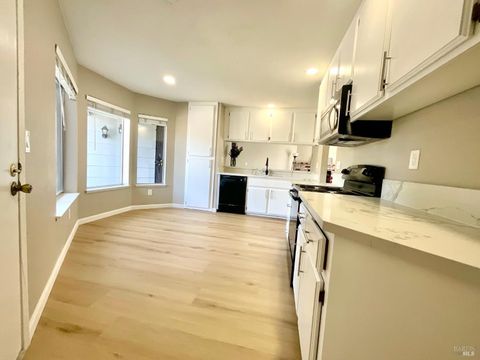 Photo of 1454 Monitor Avenue, Suisun City, CA 94585 (MLS # 326045460)