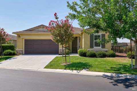 Photo of 267 Longspur Drive, Rio Vista, CA 94571 (MLS # 326049680)