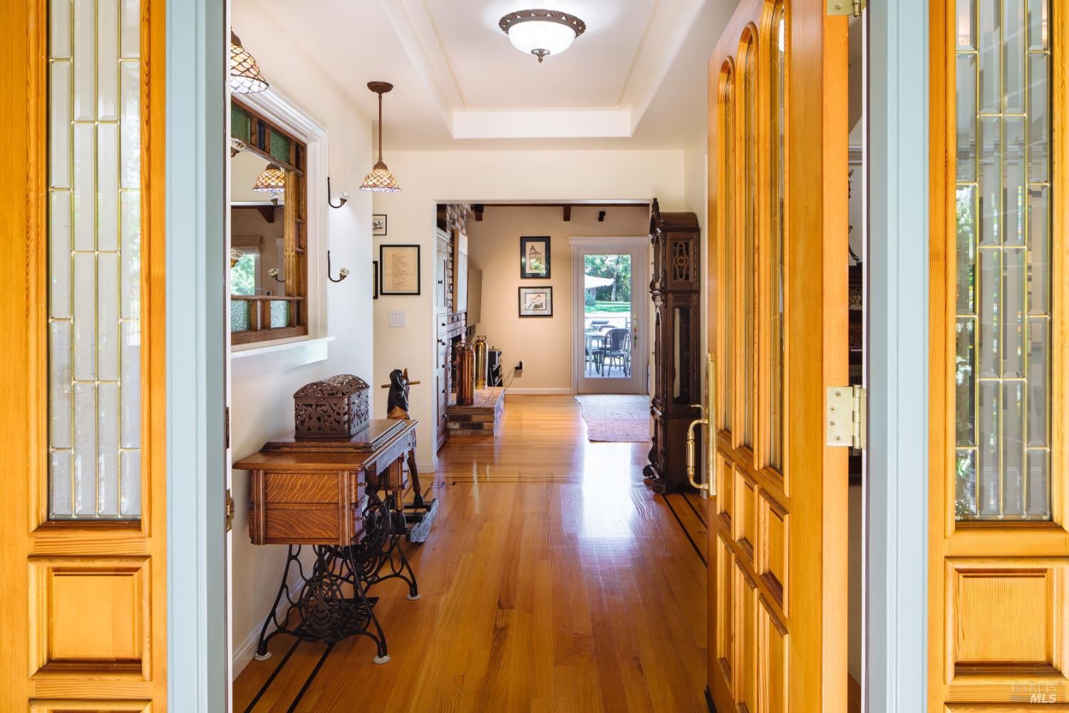 2288 Vineyard Road