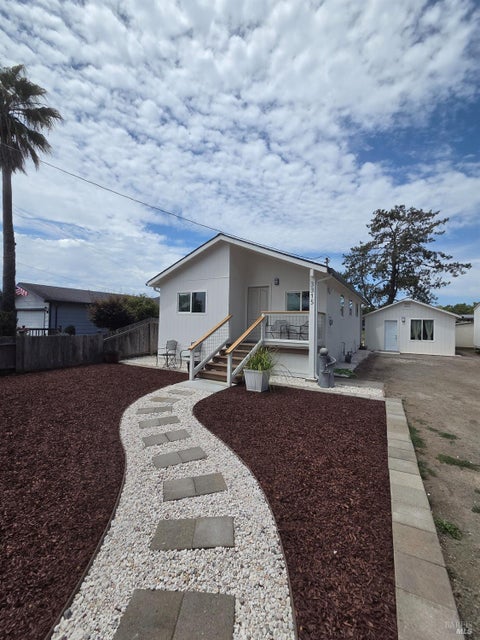 Photo of 3315 Primrose Court, Santa Rosa, CA 95407 (MLS # 326060407)