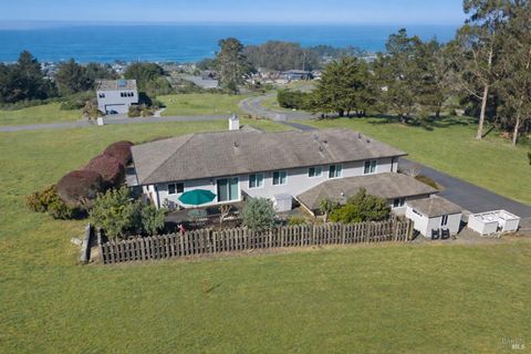 Photo of 5455 Sierra Grande Drive, Bodega Bay, CA 94923 (MLS # 326018885)