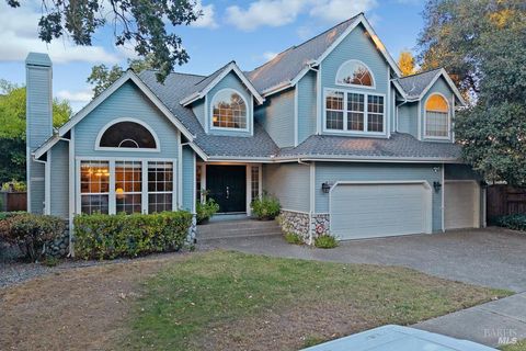 Photo of 1508 Ronne Drive, Santa Rosa, CA 95404 (MLS # 326027716)