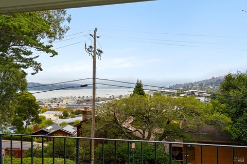 Photo of 124 Eden Roc Road, Sausalito, CA 94965 (MLS # 326072573)